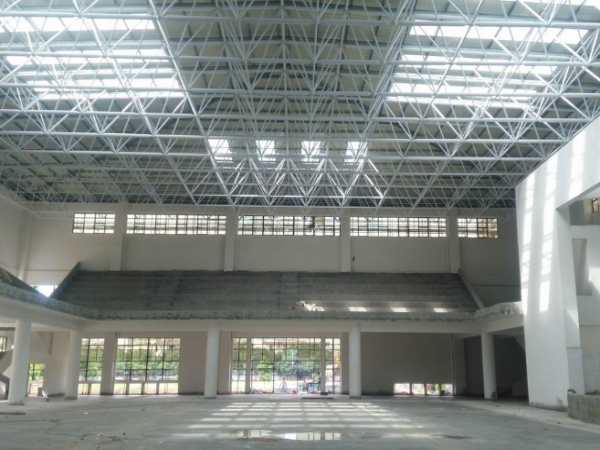 桂平徐州网架厂的产品质量和使用寿命介绍